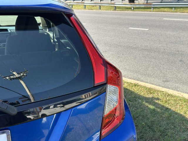 Used 2016 Honda Fit LX image 28