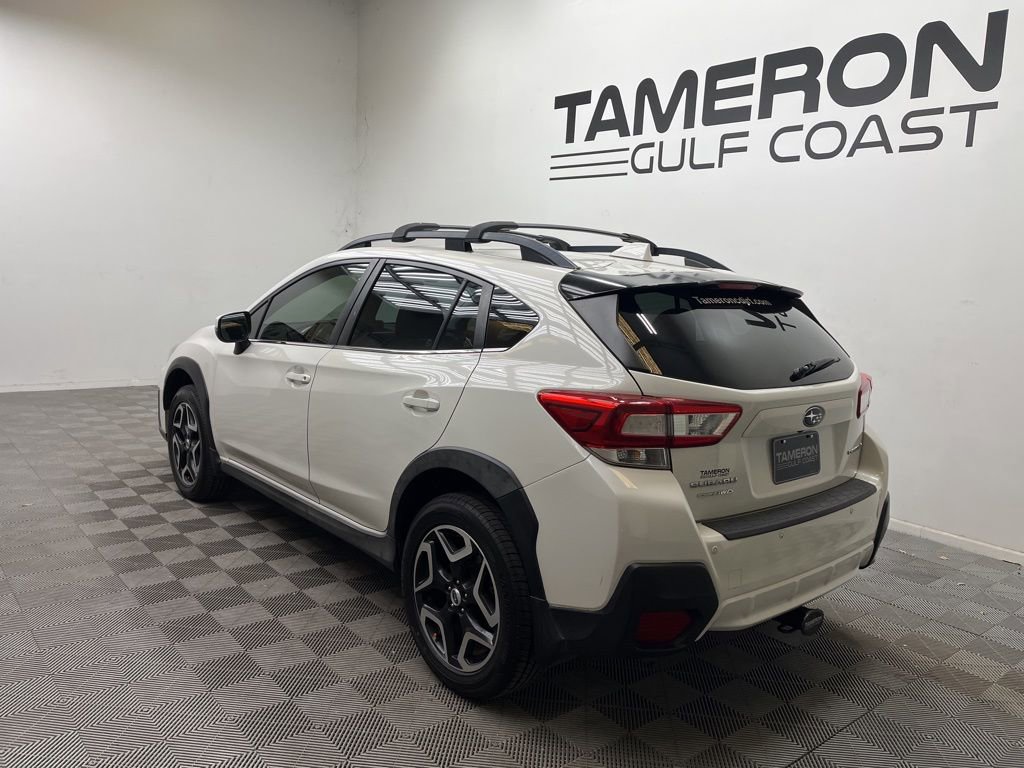 Used 2018 Subaru Crosstrek 2.0i Limited image 8
