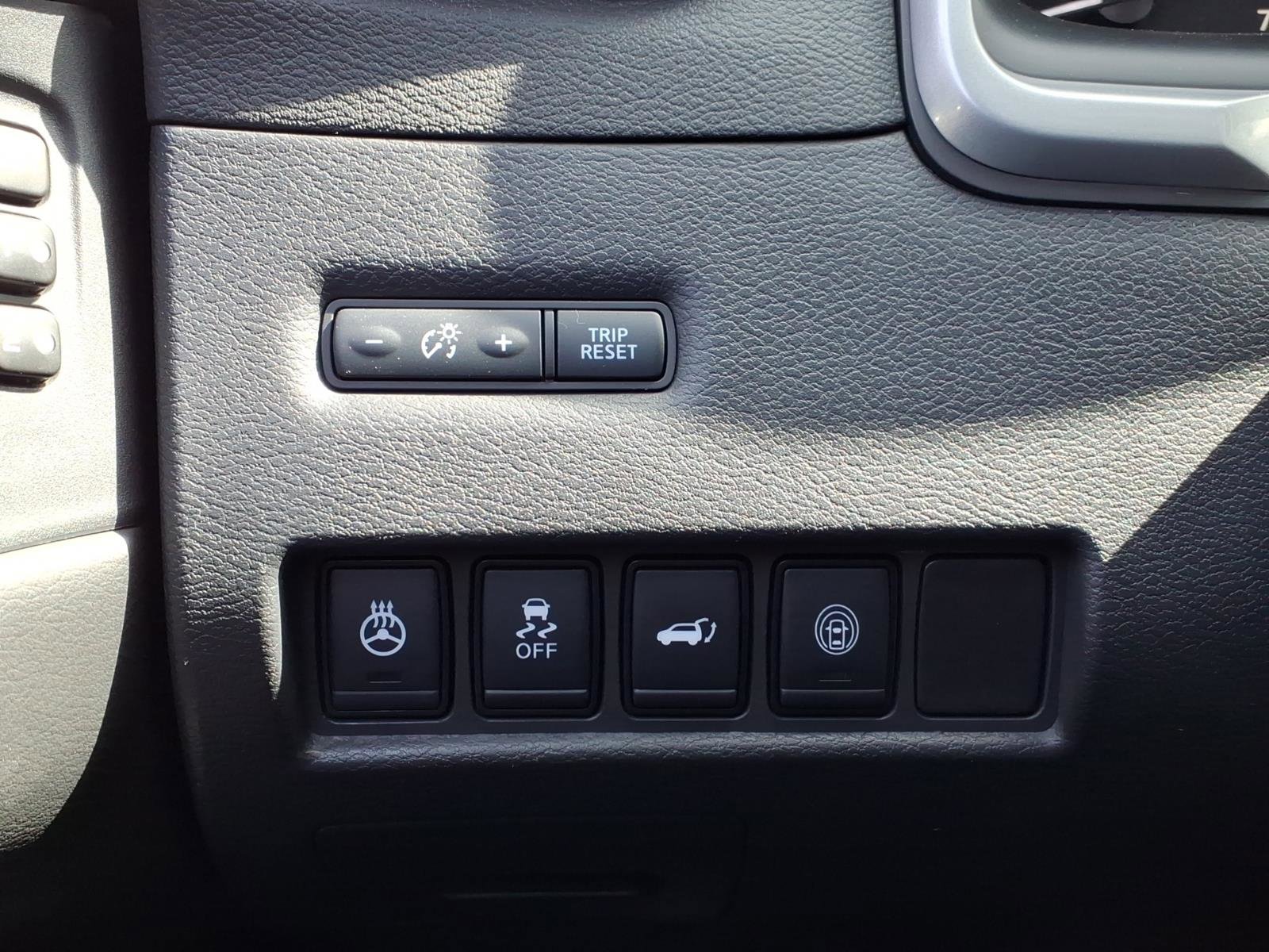 Used 2021 Nissan Murano SL AWD/4WD image 33