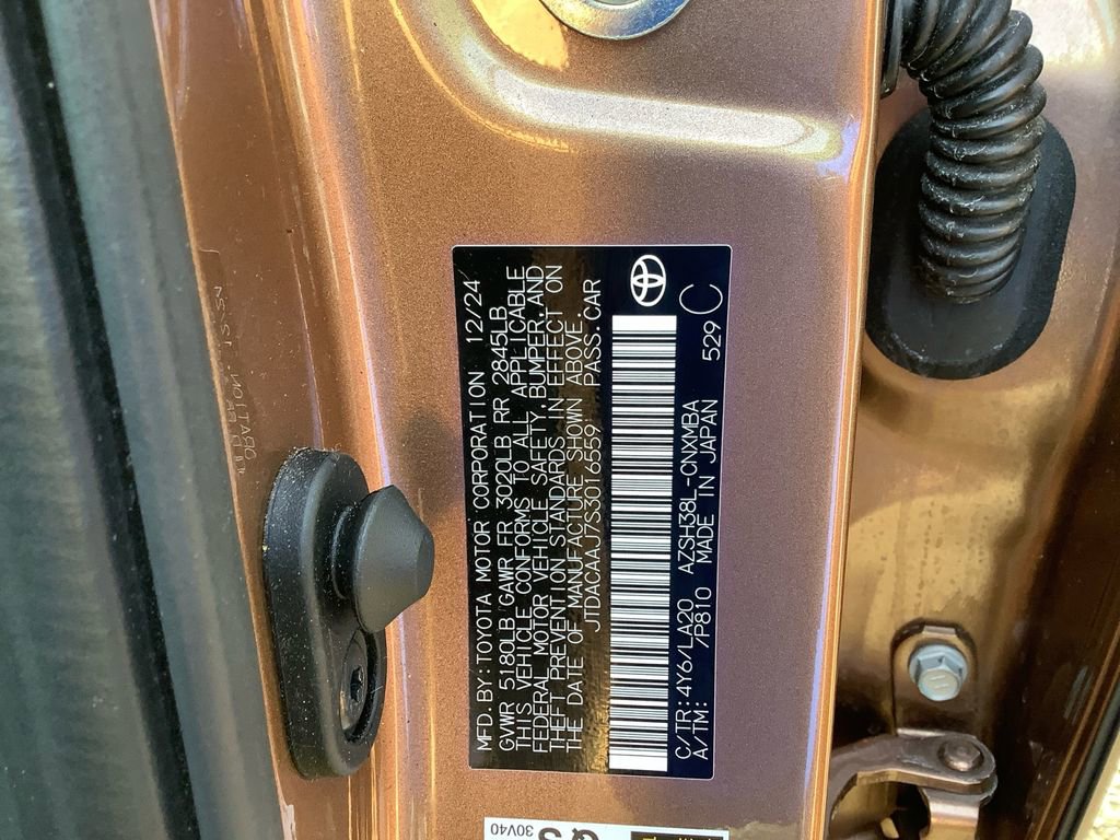 Used 2025 Toyota Crown Signia AWD/4WD image 20