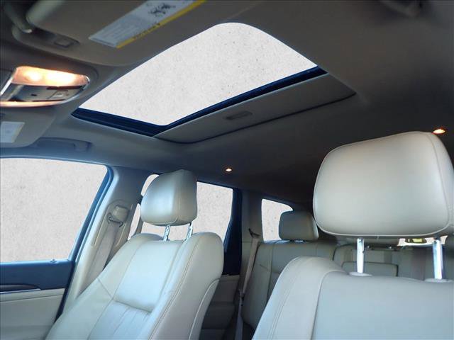 Used 2016 Jeep Grand Cherokee Limited w/ Trailer Tow Group IV image 14