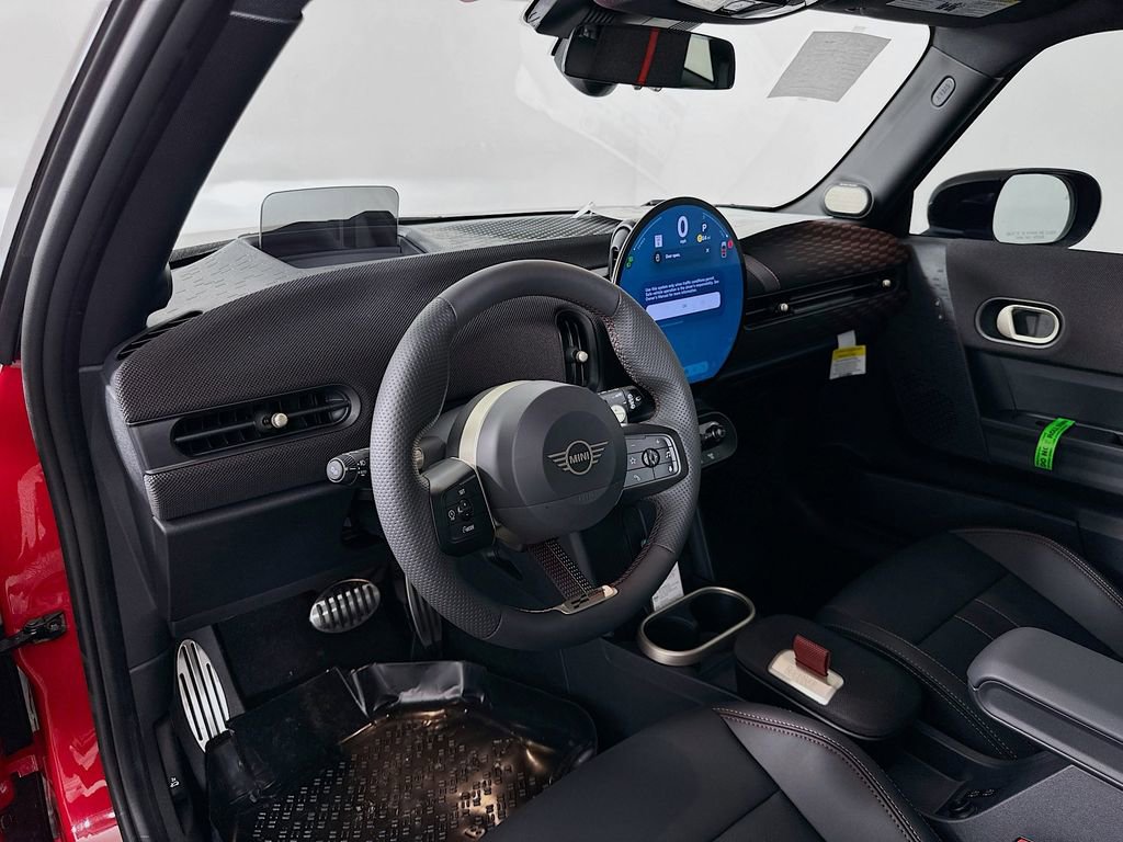 New 2026 MINI Cooper John Cooper Works image 9