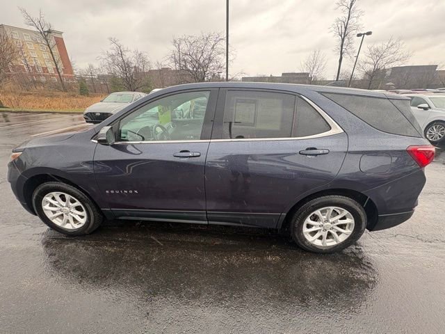 Used 2019 Chevrolet Equinox LT image 8