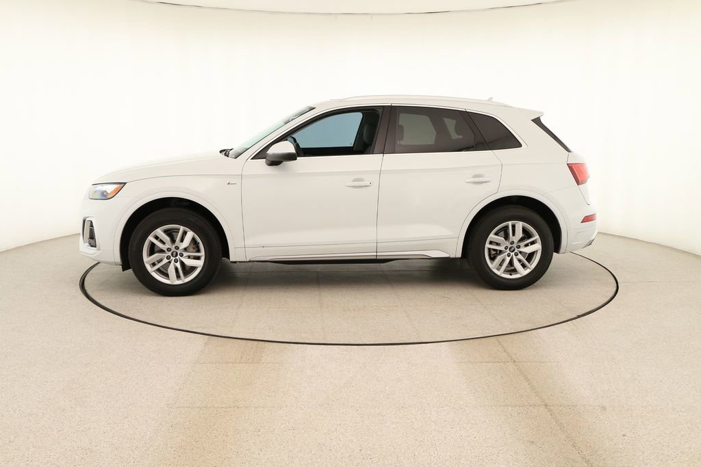 Certified 2022 Audi Q5 2.0T Premium AWD/4WD image 2