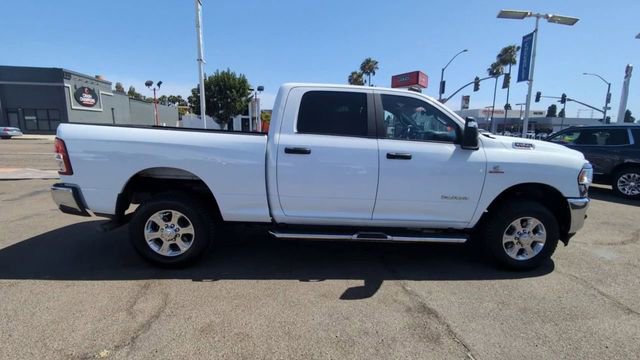 Used 2023 RAM 2500 Big Horn w/ Level 1 Equipment Group AWD/4WD image 9
