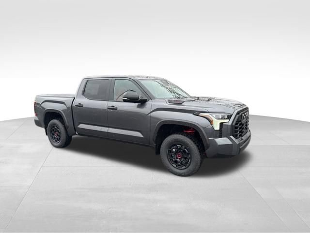 New 2026 Toyota Tundra TRD Pro image 7