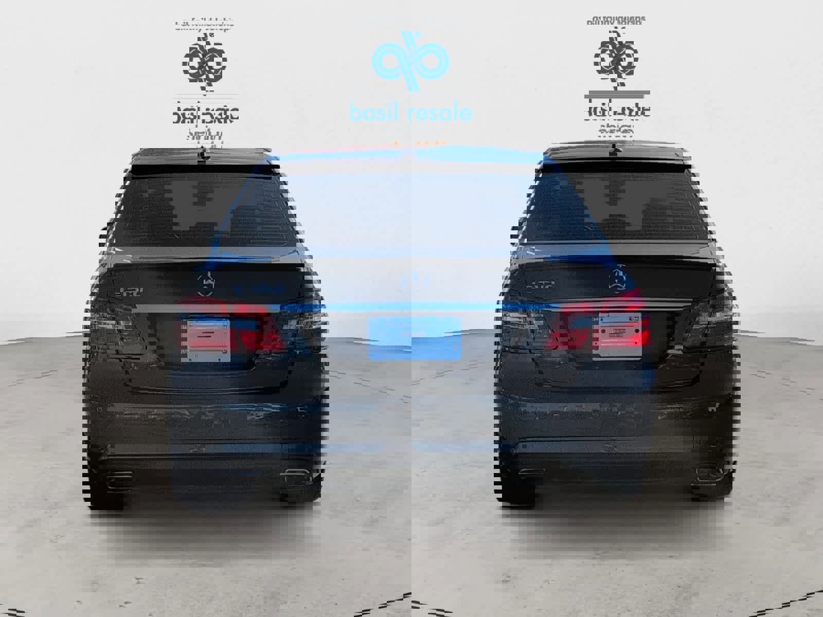 Used 2011 Mercedes-Benz E 350 Sedan image 8