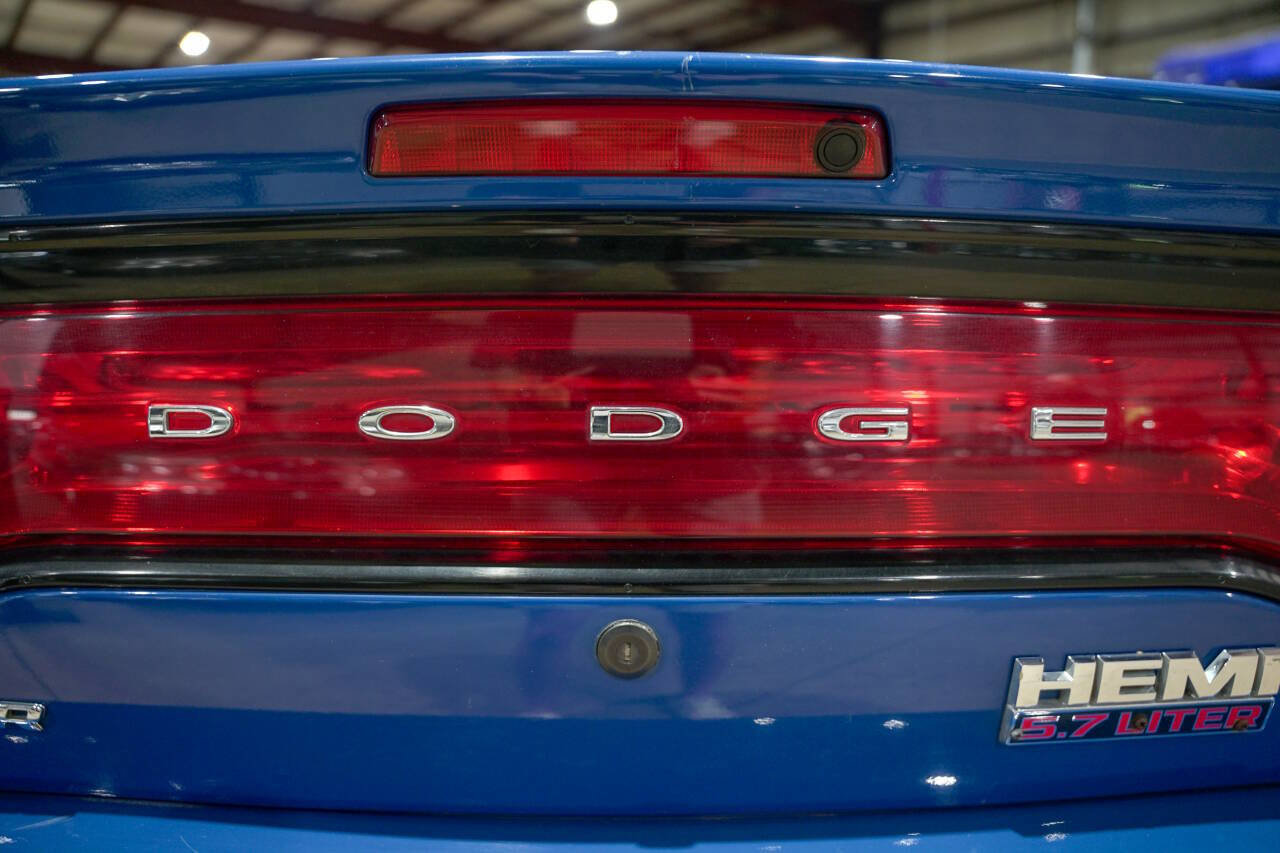 Used 2014 Dodge Charger Police image 23