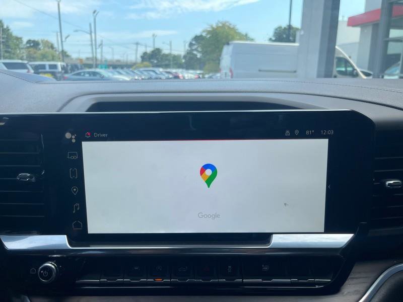 Used 2024 GMC Sierra 1500 SLT image 18