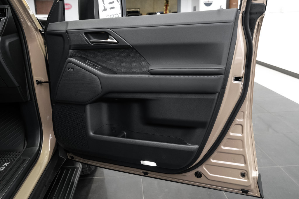 Used 2026 Lexus GX 550 AWD/4WD image 46