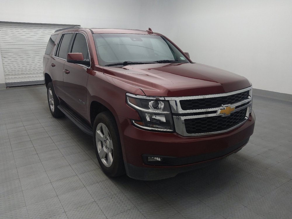 Used 2019 Chevrolet Tahoe LT RWD image 13