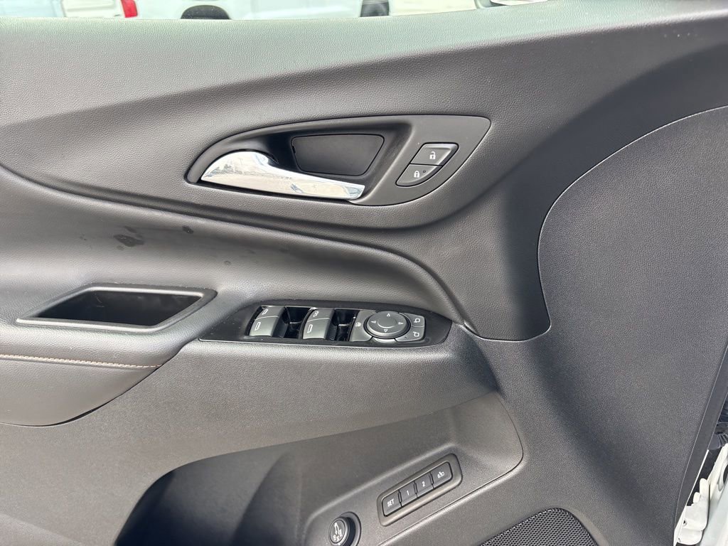 Used 2022 Chevrolet Equinox Premier AWD/4WD image 50