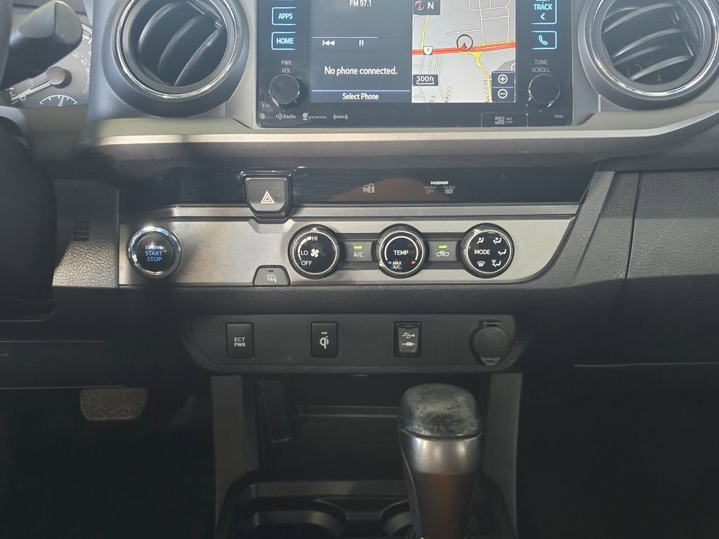 Used 2016 Toyota Tacoma SR5 image 8