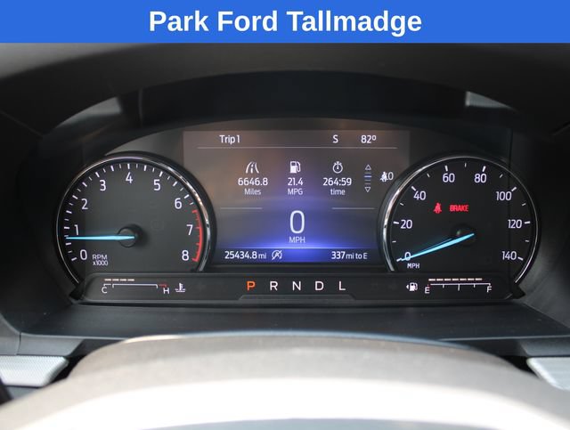 Used 2023 Ford Explorer XLT w/ Equipment Group 202A AWD/4WD image 15