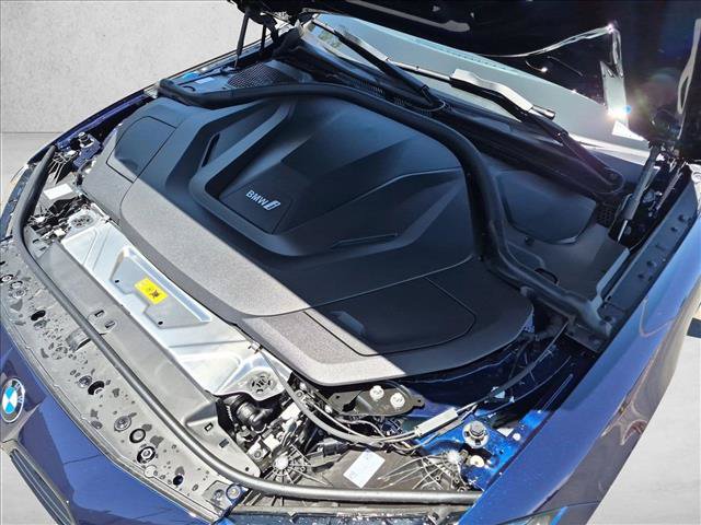 New 2026 BMW i4 eDrive35 w/ Premium Package AWD/4WD image 17