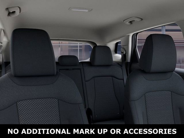 New 2026 Kia Sportage LX image 27