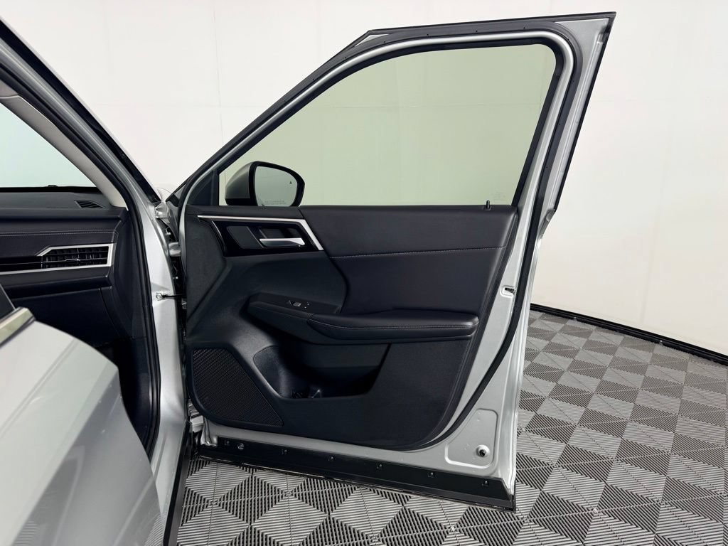 Used 2024 Mitsubishi Outlander SE AWD/4WD image 37