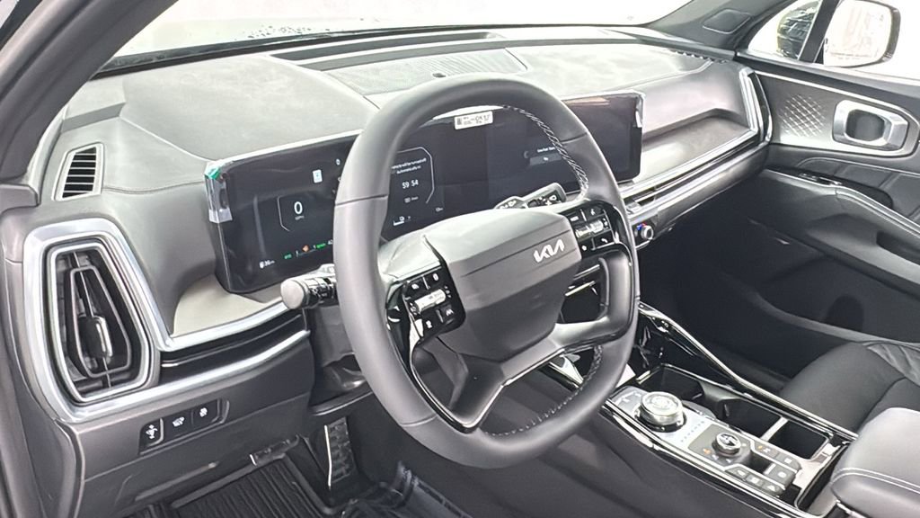 New 2026 Kia Sorento SX Prestige image 37