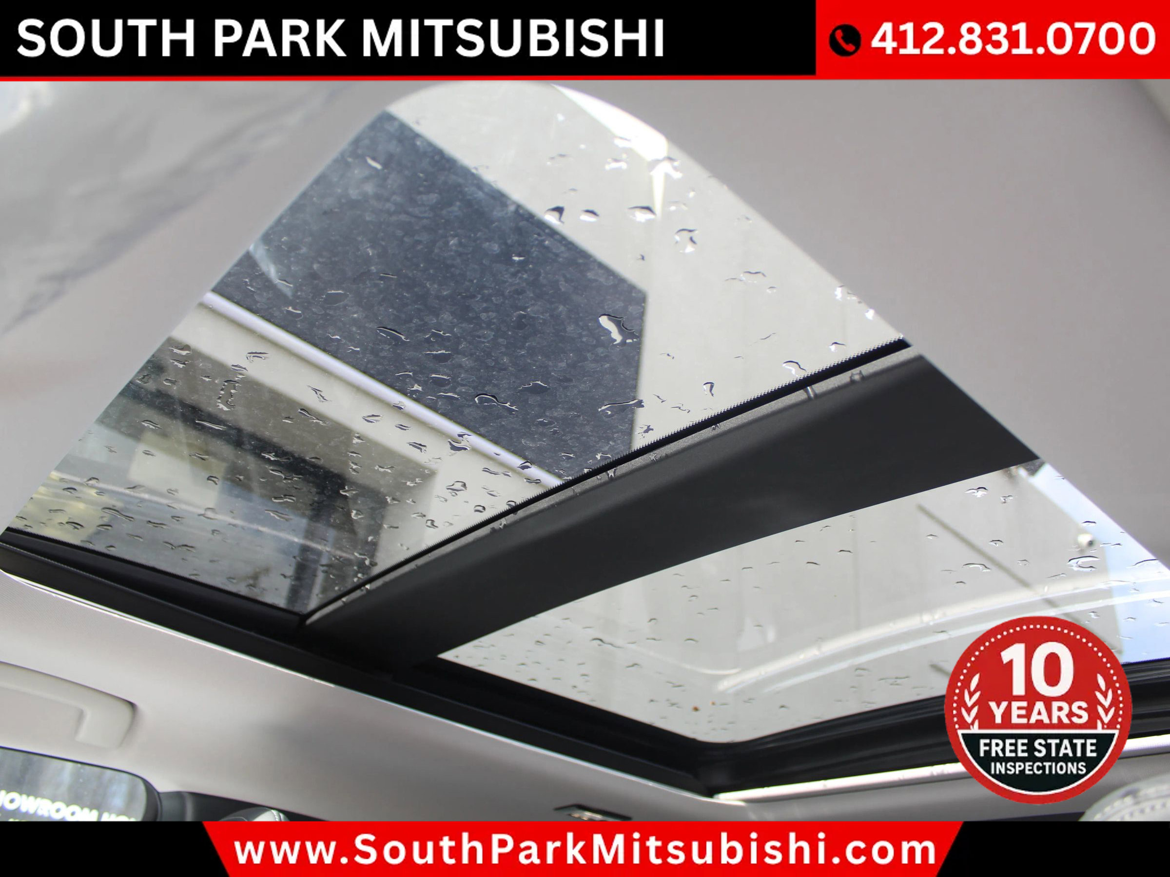 New 2025 Mitsubishi Outlander SEL image 18