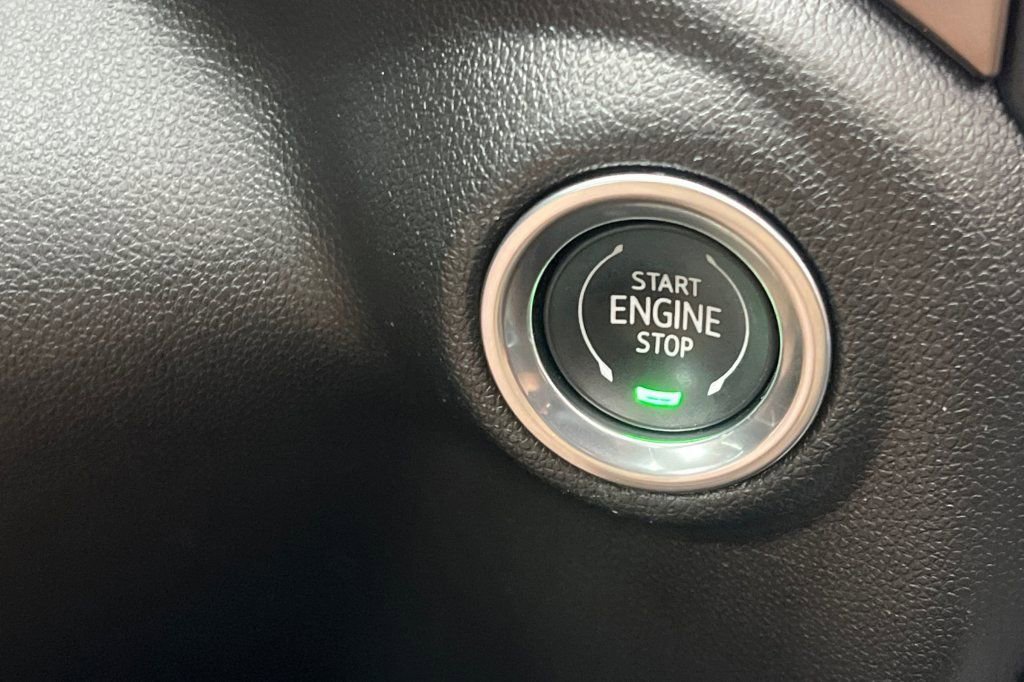 Used 2023 Chevrolet Silverado 2500 High Country w/ Z71 Off-Road Package AWD/4WD image 19