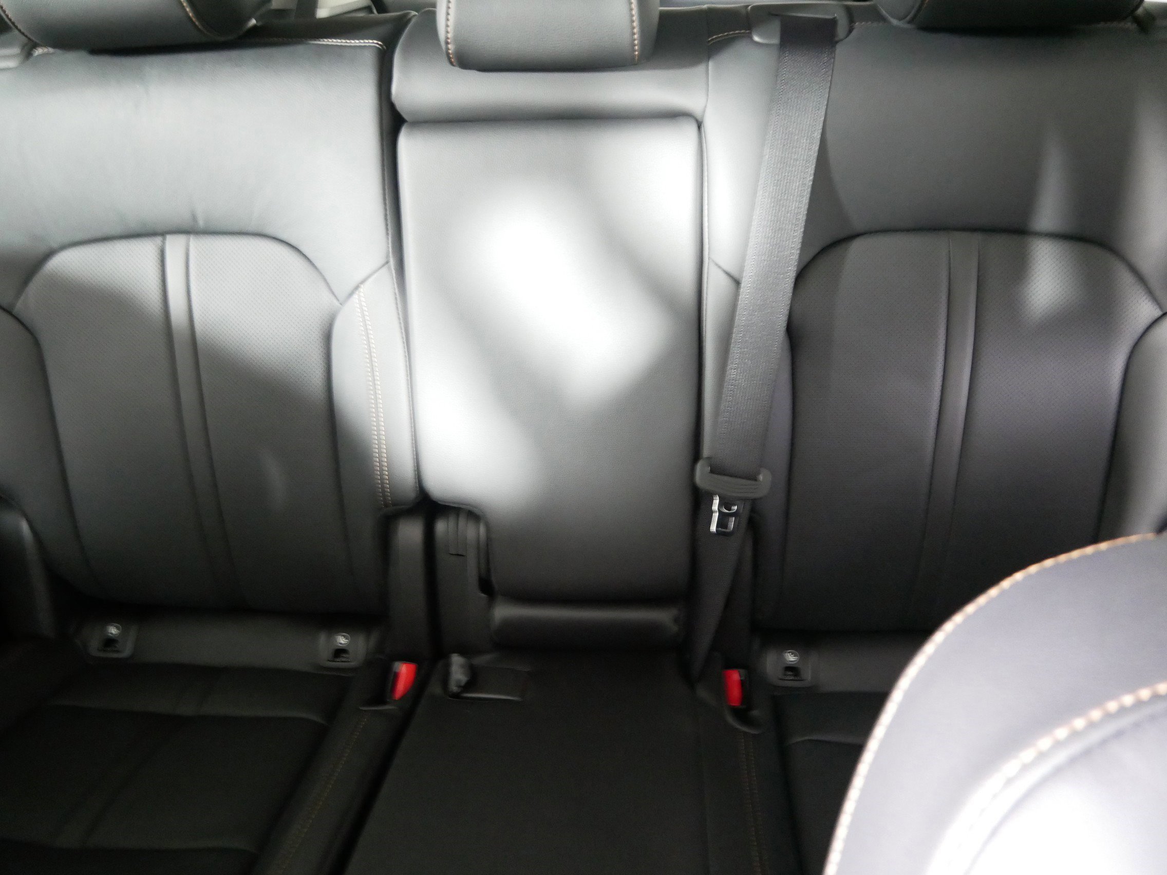 New 2026 MAZDA CX-90 3.3 Turbo w/ Preferred Package image 3