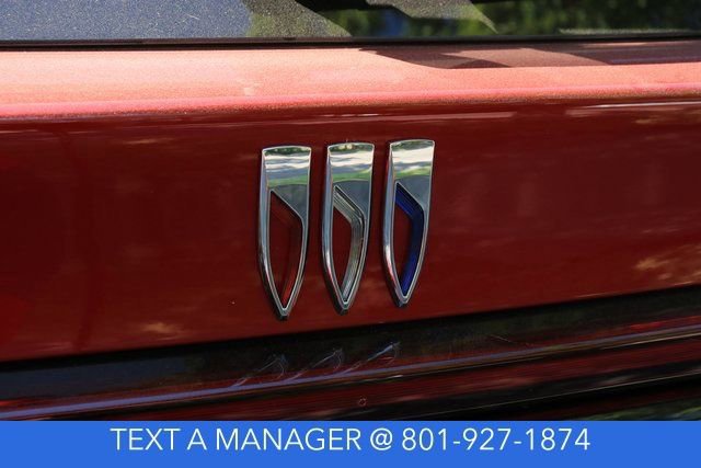 New 2026 Buick Enclave Sport Touring w/ Power Package image 7