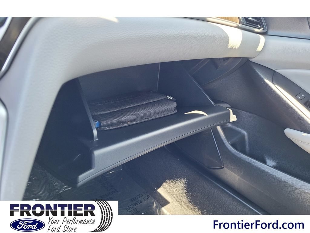Used 2018 Honda Accord EX image 22