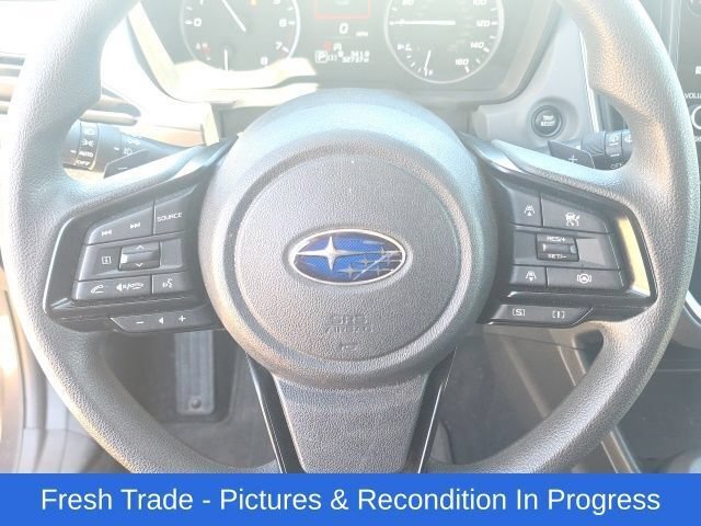 Certified 2024 Subaru Crosstrek 2.5i Premium AWD/4WD image 13