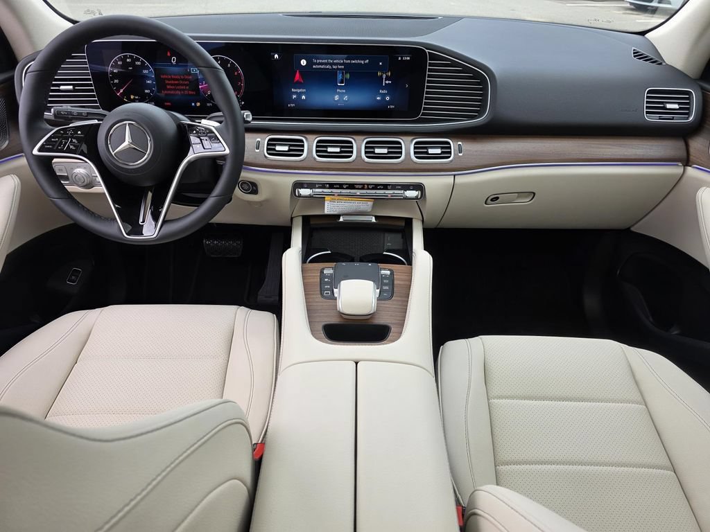 Used 2026 Mercedes-Benz GLE 450 4MATIC image 24