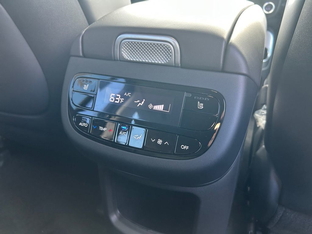 New 2026 Hyundai Ioniq 9 SEL image 36