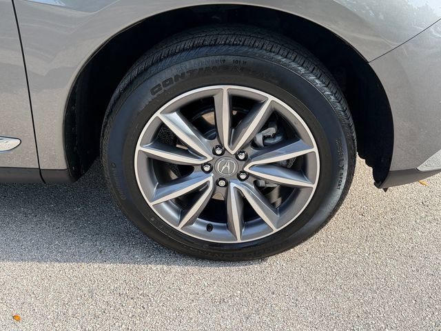 Certified 2023 Acura RDX FWD w/ Technology Package image 28