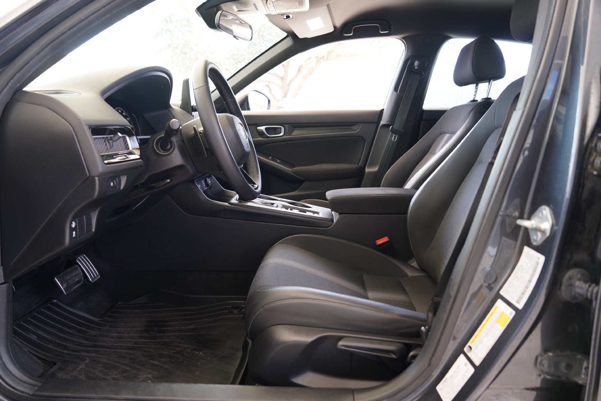 Used 2024 Honda Civic Sport image 10