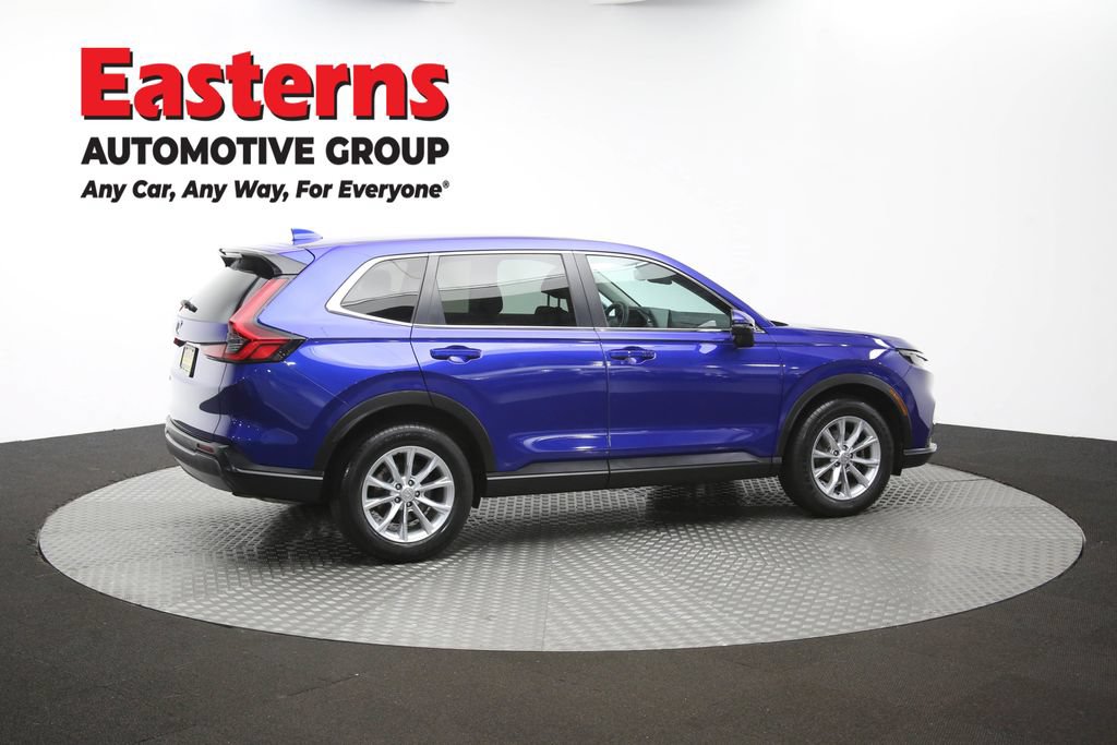 Used 2025 Honda CR-V EX-L image 44