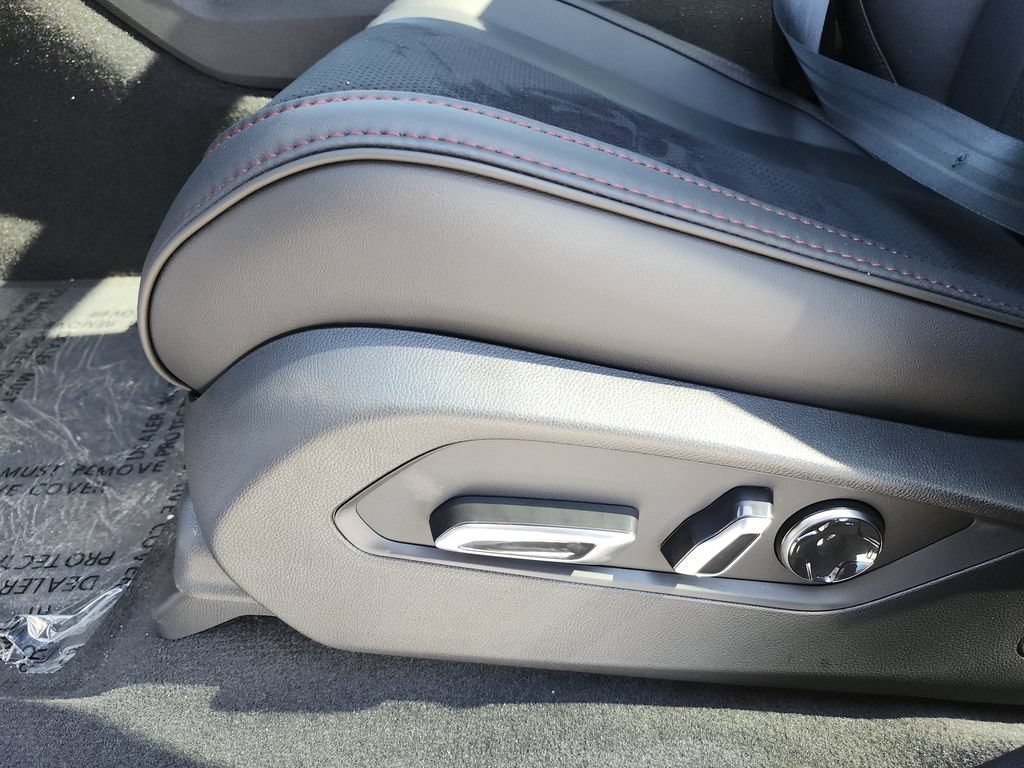 New 2026 Acura MDX A-Spec AWD/4WD image 22