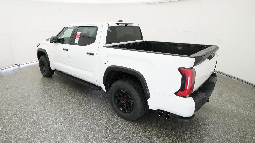 New 2026 Toyota Tundra TRD Pro image 76