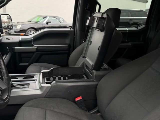 Used 2019 Ford F150 XLT w/ Equipment Group 302A Luxury image 29