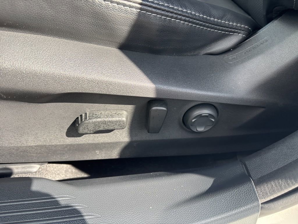 Certified 2024 Subaru Outback Limited XT image 16