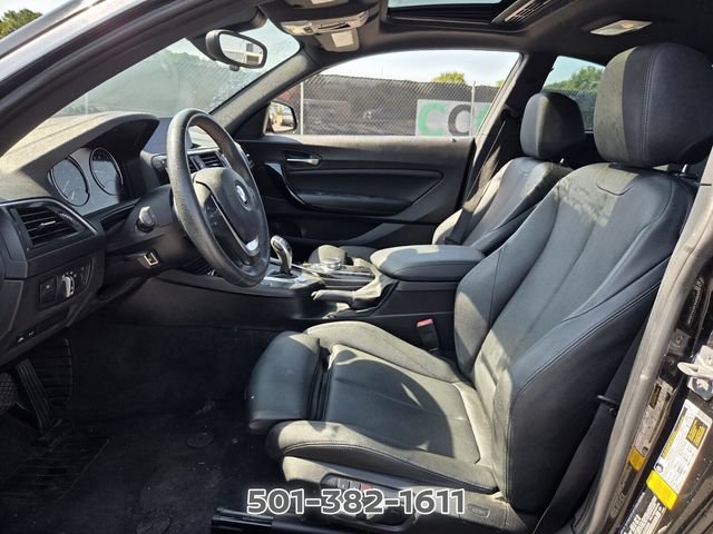 Used 2018 BMW 230i Coupe RWD image 9