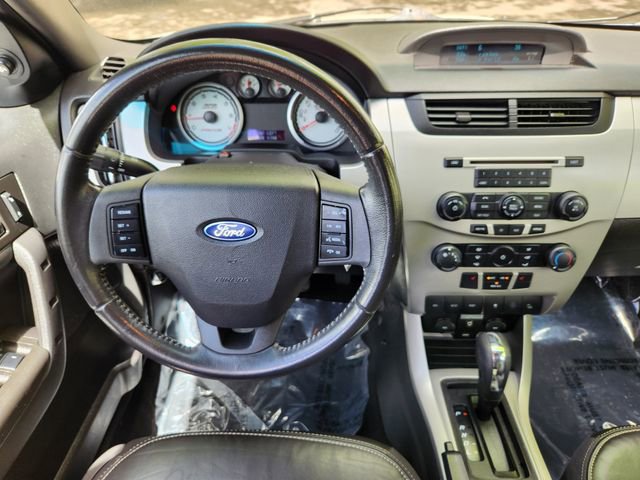 Used 2011 Ford Focus SEL w/ 301A Rapid Spec Order Code image 23