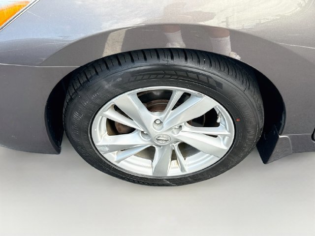 Used 2015 Nissan Altima 2.5 SL FWD image 38