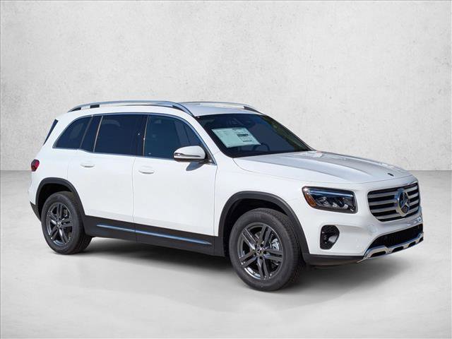 New 2026 Mercedes-Benz GLB 250 image 7