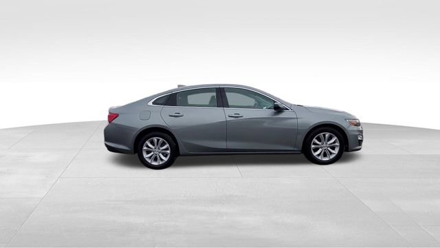 Used 2024 Chevrolet Malibu LT image 9