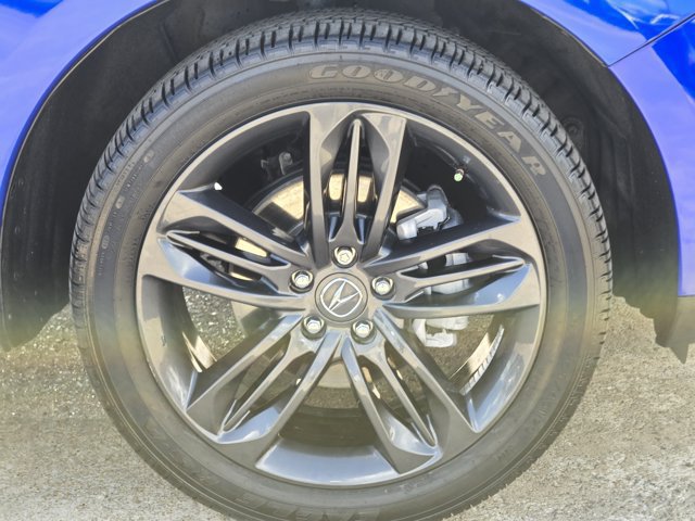 Used 2023 Acura RDX w/ Advance Package FWD image 13