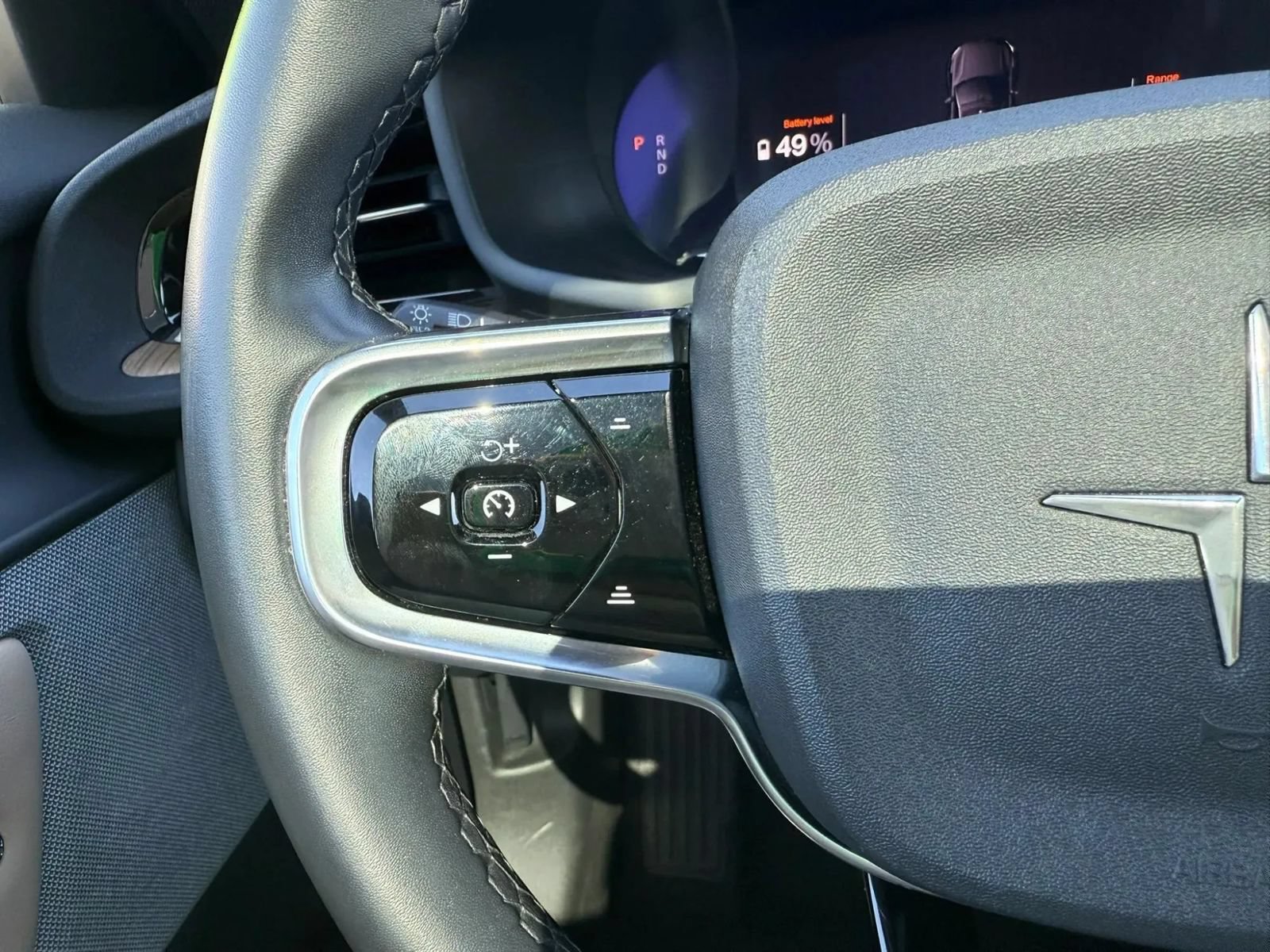 Used 2021 Polestar Polestar 2 w/ Performance Package AWD/4WD image 24
