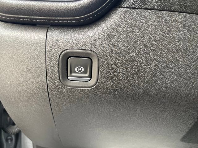 Used 2021 GMC Sierra 1500 Denali w/ Denali Ultimate Package image 33