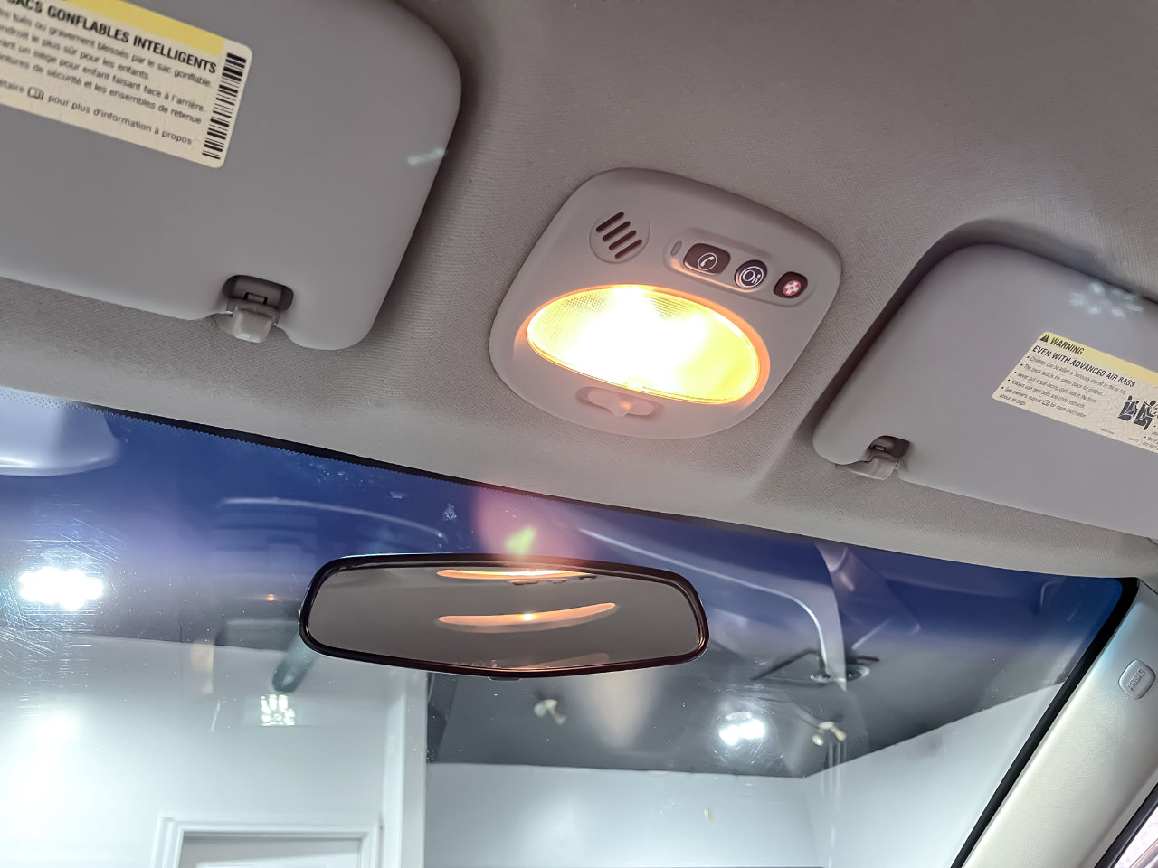 Used 2013 Chevrolet Spark LS image 18