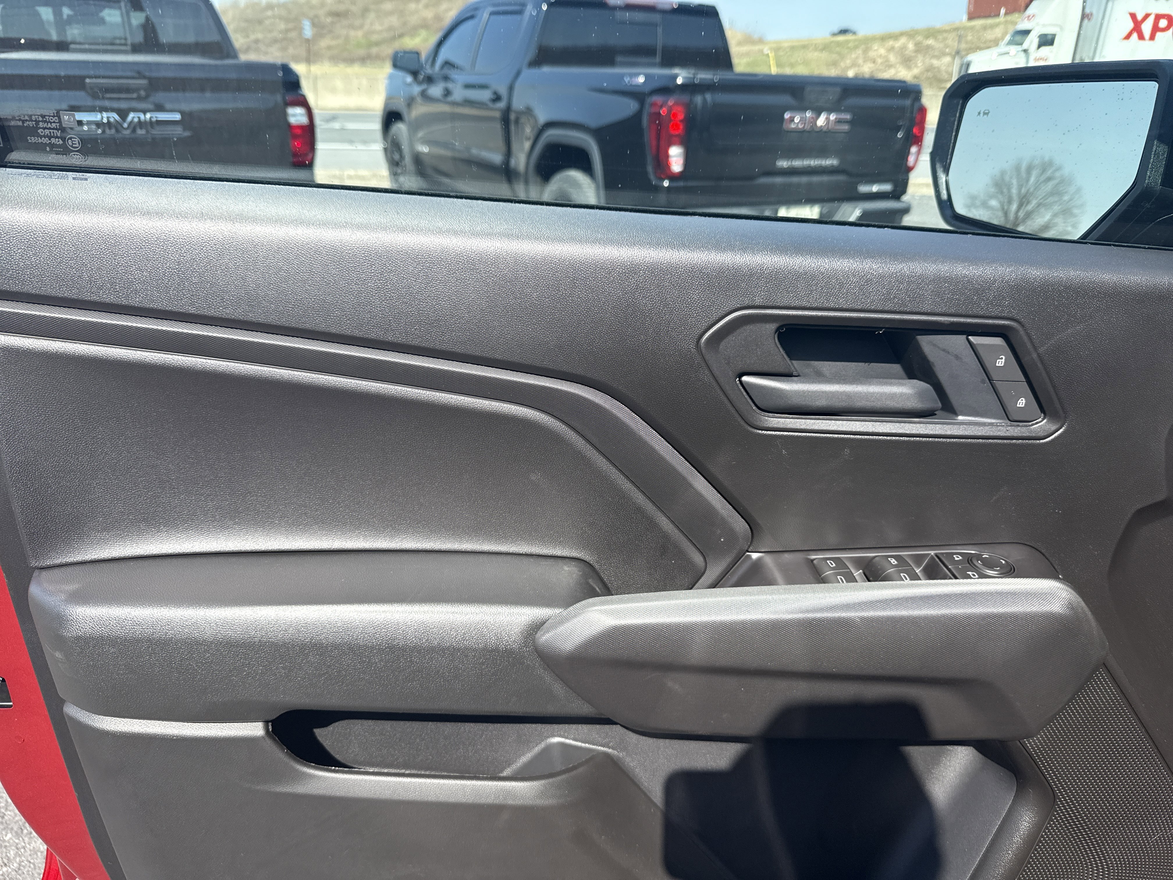 New 2026 Chevrolet Colorado Trail Boss image 15