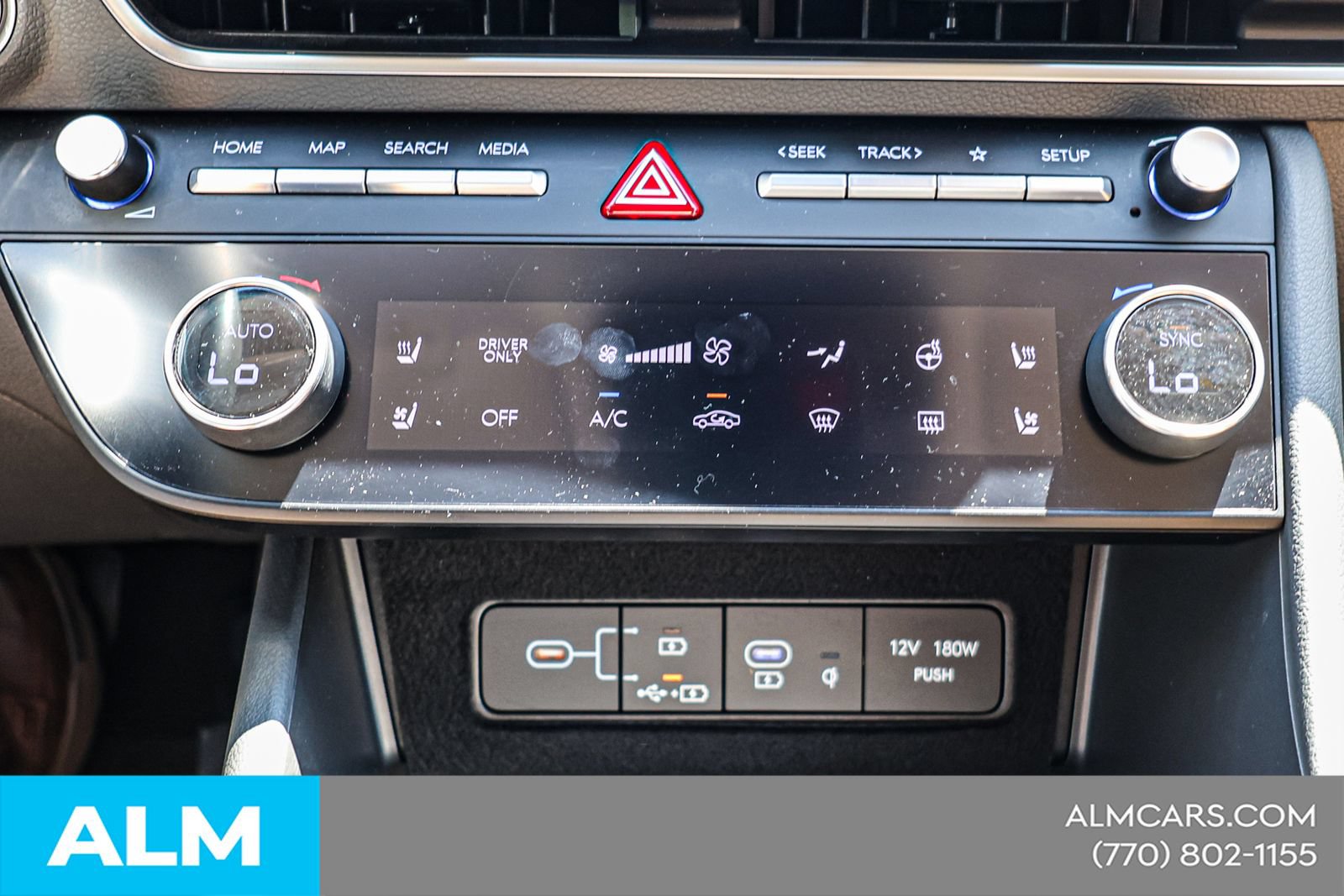 Used 2025 Hyundai Sonata Limited FWD image 31
