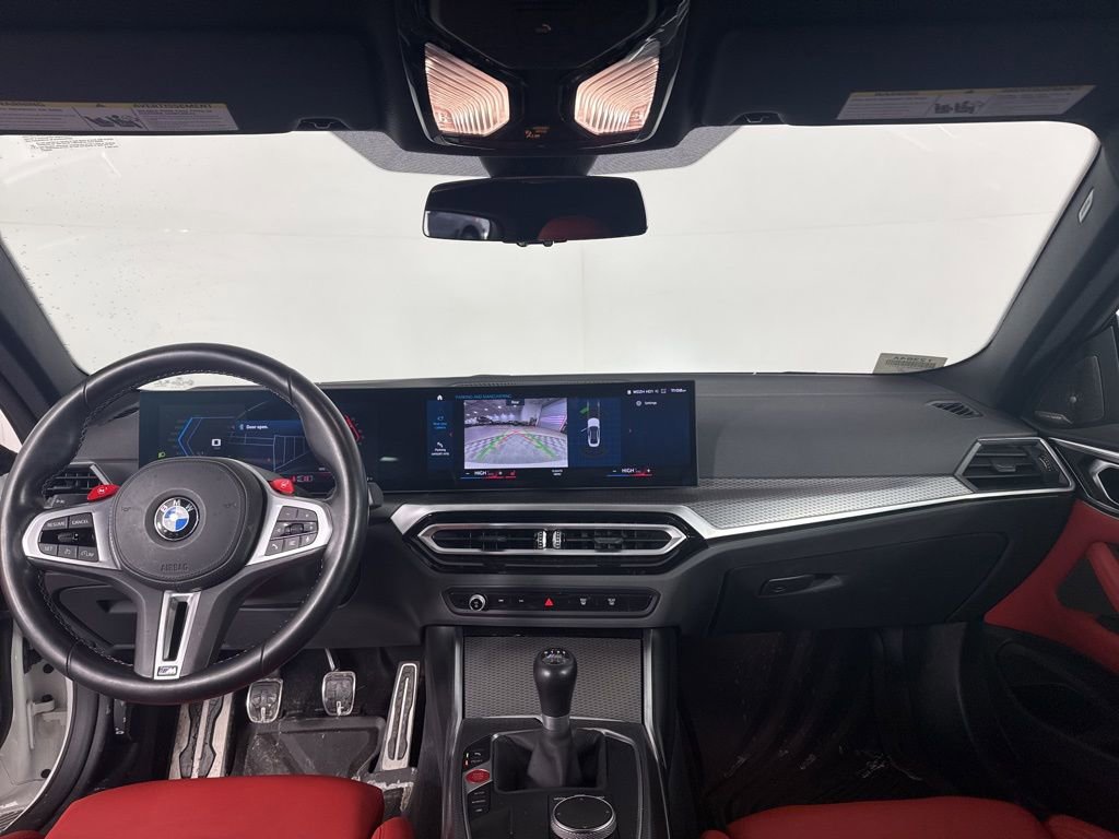 Used 2024 BMW M4 Coupe image 24
