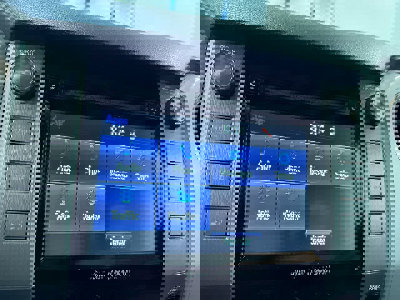 Used 2015 Toyota Tundra SR5 w/ SR5 Upgrade Package image 24